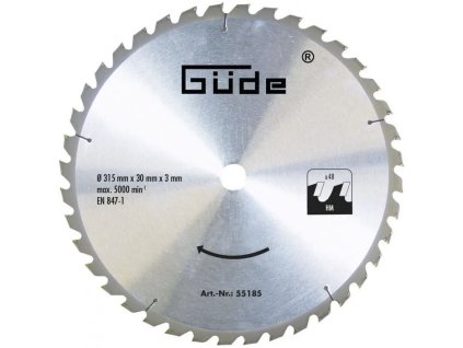 pilovy kotuc hm 315x30 48z