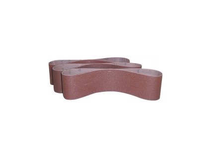 brusny pas 915x100 mm k180 3 ks