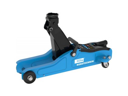 pojazdny zdvihak hydraulicky grh 2330 l 2 t