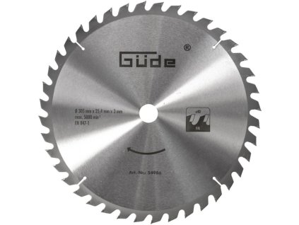 pilovy kotuc hm 305 x 254 40z