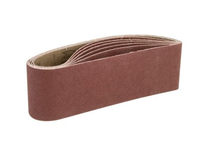 brusne pasy 76x533 mm 2x k60 2x k80 2x k100