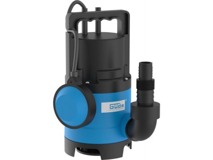 ponorne kalove cerpadlo gs 4003 p