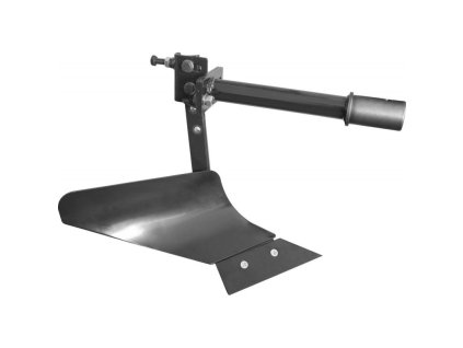 jednoradlicovy pluh gepf 220 ku malotraktoru