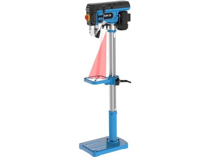 stlpova vrtacka gsb 20 laser500w