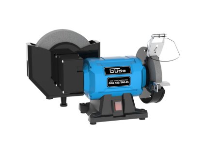 stolova kombinovana bruska gns 150 200 25