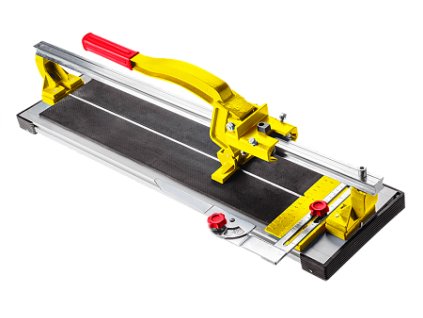 Rezačka na obklady a dlažbu 600mm  TOPEX 16B271