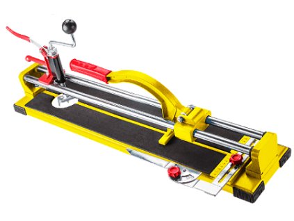 Rezačka na obklady a dlažbu 650mm TOPEX 16B282