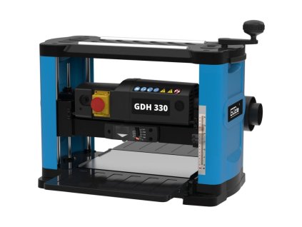 hrubkovacia hoblovacka gdh 330