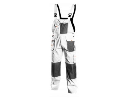 Pracovné nohavice montérky s trakmi NEO HD