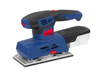 vibracna bruska fs 901