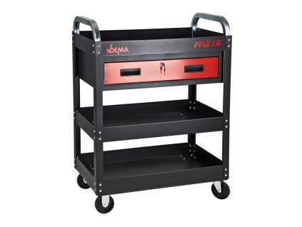 servisny vozik max 1s