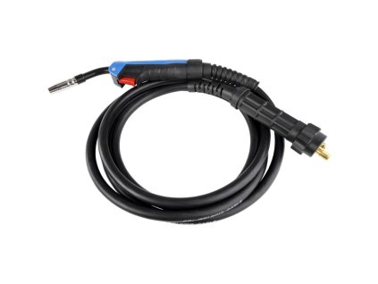zvaraci kabel 4 m s horakom mb15 ak