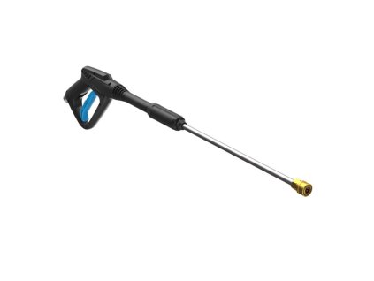 pistol pre vysokotlakovy cistic ag 1575 s