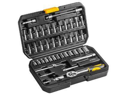 Gola sada 46 ks 1/4" 38D640