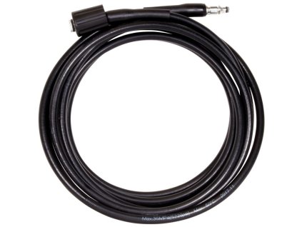 vysokotlakova hadica 135 5 pre cistic