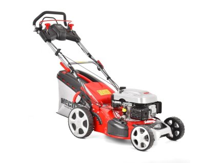 Benzínová kosačka s pojazdom - HECHT 5484 SX 5in1
