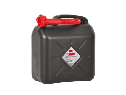 Bandaska HECHT 10 l
