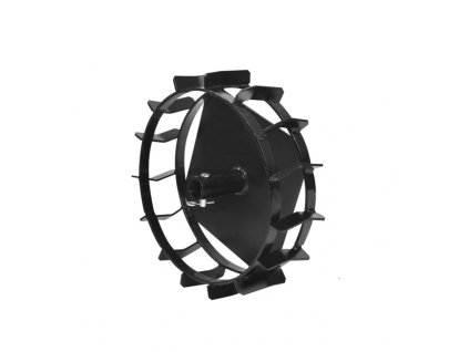 Lopatkové kolesá pre oranie - HECHT 8001004 - 2 ks