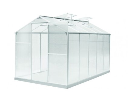 Záhradný skleník - HECHT RANCHER II.
