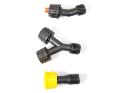 Set trysiek k HECHT 4112, 4116 - 004112