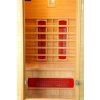 Infrasauna - HECHT ESSENTIAL