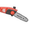 Akumulátorová vyvetvovacia píla - HECHT 9504