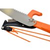 Univerzálne záhradné nožnice - HECHT 900375