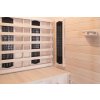 Infrasauna - HECHT ACTIVE