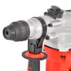 Elektrické vŕtacie kladivo - HECHT 1028