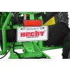 Akumulátorová štvorkolka - HECHT 51060 GREEN
