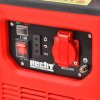 Jednofázový invertorový generátor - HECHT IG 1100