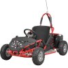 Akumulátorová buggy - HECHT 54812 RED