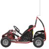 Akumulátorová buggy - HECHT 54812 RED