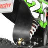 Detská akumulátorová motorka - HECHT 59100 GREEN