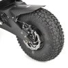 Elektrický skúter - HECHT TERRIS BLACK