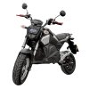 Elektrický motocykel - HECHT STRATIS