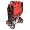 Vozík pre voľnočasové aktivity - HECHT 50006