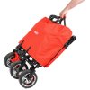Vozík pre voľnočasové aktivity - HECHT 50006
