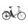 Elektrobicykel - HECHT RUNNIS SHADOW