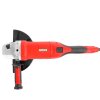Elektrická uhlová brúska - HECHT 1324