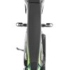 Detská akumulátorová motorka - HECHT 54300 GREEN