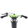 Detská akumulátorová motorka - HECHT 54300 GREEN