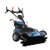 zametaci stroj gkm 1001