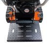 ruris limit motorvy dumper s nakladacom rts8000