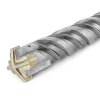 Vrták do betónu SDS Plus 14 x 310 mm Quatro