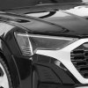 Detské autíčko - AUDI SQ8 BLACK