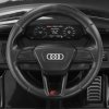Detské autíčko - AUDI SQ8 BLACK
