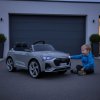 Detské autíčko - AUDI SQ8 GREY