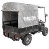 Nákladná accu štvorkolka - HECHT CARGO