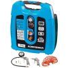 kompresor bezolejovy 1100 w 8 bar 6 litrov airpower 200086